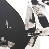 A.A.Williams - As The Moon Rests Vinyl Record Album Art