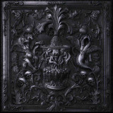 Ashnikko - Halloweenie I-VI Vinyl Record Album Art