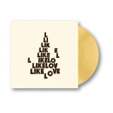 Picture of Like Love Vinyl Record