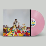 Picture of When Will We Land? Vinyl Record