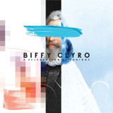 Biffy Clyro - A Celebration Of Endings Vinyl Record Album Art