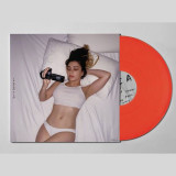 Charli XCX - How I'm Feeling Now Vinyl Record Album Art