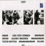 Picture of On&On Vinyl Record