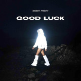 Debby Friday - Good Luck Vinyl Record Album Art