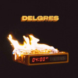 Delgres - 4:00 AM Vinyl Record Album Art