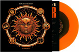 Employed To Serve - Fallen Star Vinyl Record Album Art