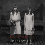 Fanfarlo - Reservoir Vinyl Record Album Art