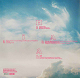 Picture of Baby, We're Ascending Vinyl Record