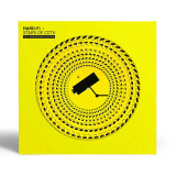 Hard-Fi - Stars Of CCTV (20th Anniversary Edition) Vinyl Record Album Art