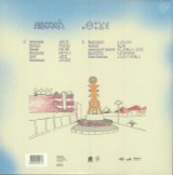 Picture of Aboogi Vinyl Record