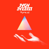 Jaga Jazzist - Pyramid Vinyl Record Album Art