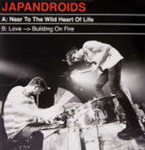 Picture of Near To The Wild Heart Of Life Vinyl Record