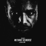 Jonsi - Tom Clancy's Without Remorse (Original Motion Picture Score) Vinyl Record Album Art