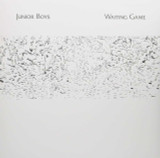 Junior Boys - Waiting Game Vinyl Record Album Art