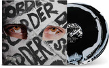Kxllswxtch - Disorder Vinyl Record Album Art