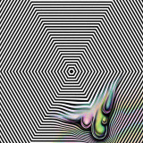 Oneohtrix Point Never - Magic Oneohtrix Point Never Vinyl Record Album Art