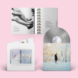 Picture of Write Your Name In Pink Vinyl Record