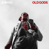 Shihad - Old Gods Vinyl Record Album Art