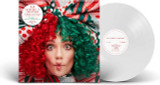 Sia - Everyday Is Christmas Vinyl Record Album Art
