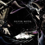 Silver Moth - Black Bay Vinyl Record Album Art