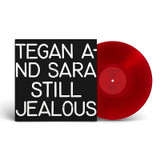 Tegan And Sara - Still Jealous Vinyl Record Album Art
