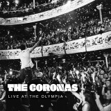 The Coronas - Live At The Olympia Vinyl Record Album Art