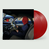 The Mars Volta - Frances The Mute Vinyl Record Album Art