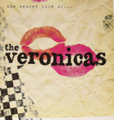 The Veronicas - The Secret Life Of... Vinyl Record Album Art