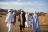 Tinariwen - Amatssou Vinyl Record Album Art