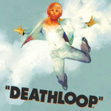 Various - Deathloop Vinyl Record Album Art