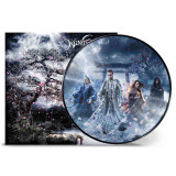 Wintersun - Time II Vinyl Record Album Art