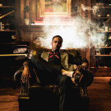 Young Dolph - Paper Route Frank Vinyl Record Album Art