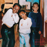 Benny - Tana Talk 4 Vinyl Record Album Art