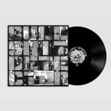 Various - Bullshit Detector Vinyl Record Album Art