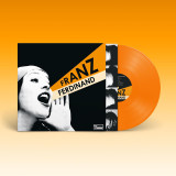 Franz Ferdinand - You Could Have It So Much Better  Vinyl Record Album Art