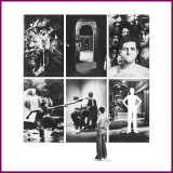 Genesis - The Lamb Lies Down On Broadway Vinyl Record Album Art