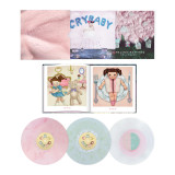 Melanie Martinez - Cry Baby Vinyl Record Album Art