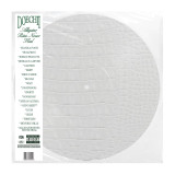 Doechii - Alligator Bites Never Heal  Vinyl Record Album Art