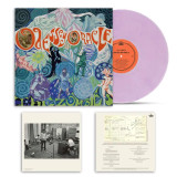 Picture of Odessey and Oracle Vinyl Record
