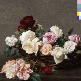 New Order - Power, Corruption & Lies Vinyl Record Album Art