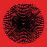 Picture of THE WHEEL Vinyl Record