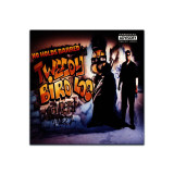 Twenty One Pilots - BREACH Vinyl Record Album Art