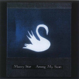 Mazzy Star - Among My Swan Vinyl Record Album Art Mazzy Star - Among My Swan Vinyl Record Album Art