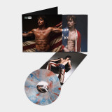 Benson Boone - American Heart Vinyl Record Album Art