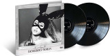 Ariana Grande - Dangerous Woman Vinyl Record Album Art