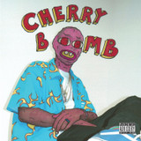 Tyler, The Creator - Cherry Bomb Vinyl Record Album Art