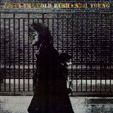 Neil Young - After The Gold Rush Vinyl Record Album Art Neil Young - After The Gold Rush Vinyl Record Album Art