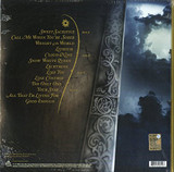 Picture of The Open Door Vinyl Record Picture of The Open Door Vinyl Record