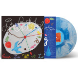 The Beths - Straight Line Was A Lie Vinyl Record Album Art The Beths - Straight Line Was A Lie Vinyl Record Album Art