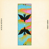 Simon Leoza - Acte III Vinyl Record Album Art